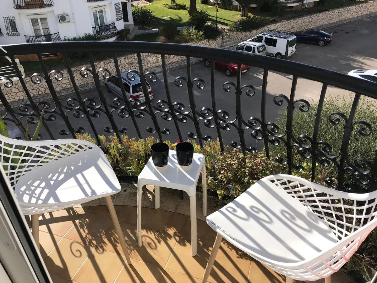 Estudio En Denia Con Piscina Y Wifi Privada, A 100 M Del Mar Eksteriør billede